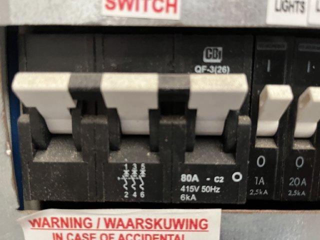 To Let commercial Property for Rent in Montague Gardens Western Cape